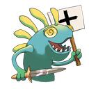 WoW Forever EU PvP icon