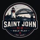 Saint-John NB Role-Play | ER:LC | CLOSED For Development Discord Server Icon