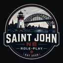 Saint-John NB Role-Play | ER:LC | CLOSED For Development