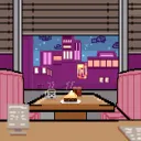 New Ebott City: Home of Lofita... Discord Server Icon