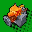 Zombie RollerZ: The Last Ship