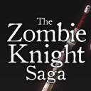 The Zombie Knight Saga Discord Server Icon