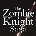 The Zombie Knight Saga Discord Server Icon