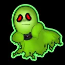 Ghosty's Graveyard