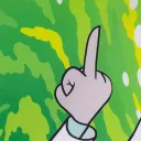 Cica - WUBBA LUBBA DUB DUB
