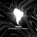 Mamoball Sul America  •  MBSL