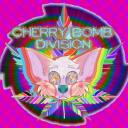 Cherry Bomb Division Discord Server Icon