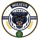 Milicia de la Republica - U:RP