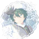 la mémoire ☆ | ensemble stars!!
