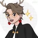 TheRealJ-Hope 🪐  정 호석 spyke3x Discord Server Icon