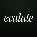 evalate