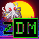 Zero Day Mods Discord Server Icon