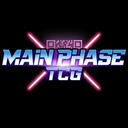 Main Phase TCG Discord Server Icon