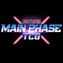 Main Phase TCG