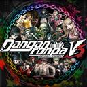 Drv3 postgame Discord Server Icon