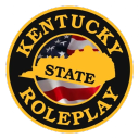 Discovery icon for Kentucky State Roleplay Discord server