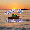 earth of countryballs