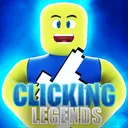 Clicking Legends