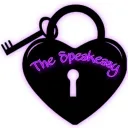 𝓣𝓱𝓮 𝓢𝓹𝓮𝓪𝓴𝓮𝓪𝓼𝔂's icon