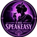 𝓣𝓱𝓮 𝓢𝓹𝓮𝓪𝓴𝓮𝓪𝓼𝔂's icon