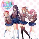 Doki Doki Literature Club ♤rp♤