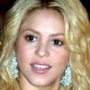 Shakira