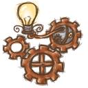 ThE STEAM PuNkS! Discord Server Icon
