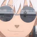 𝐉𝐮𝐣𝐮𝐭𝐬𝐮 𝐊𝐚𝐢𝐬𝐞𝐧 : ... Discord Server Icon