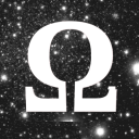 Ω Omega Reforged Ω Discord Server Icon