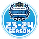 Shadowverse University League 23-24 Season