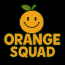 Discovery icon for 🍊OrangeSquad🧡 Discord server