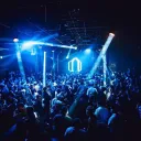THE DJ BOOTH