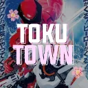 Toku Town Discord Server Icon