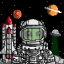 Elite Extraterrestrials