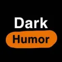 dark humor's icon