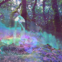 the crystal athenaeum