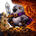 Pigeon Coop