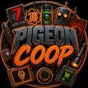 Pigeon Coop