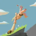 Viking Hiking