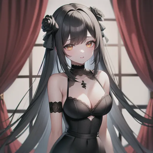 Black Roses — мониторинг Discord сервера, статистика и рейтинг
