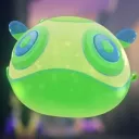발해여