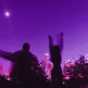 Just us (MATCHING IS UNDER CON... Discord Server Icon