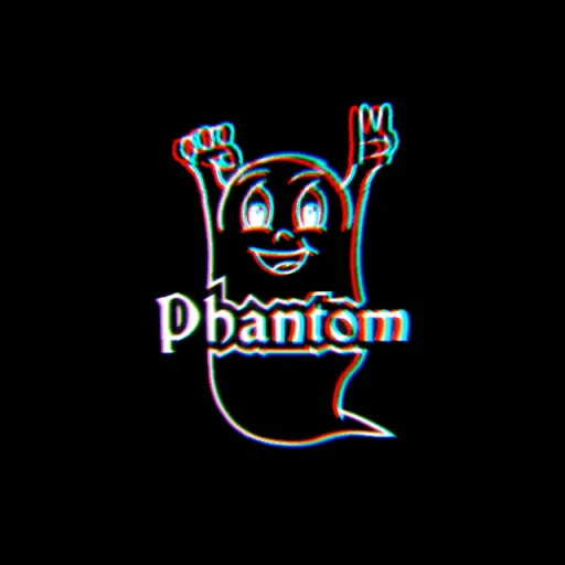 Phantom — Дискорд Сервер