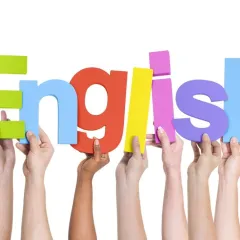 ENGLISH Course 📚✏ Icon