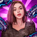 AnastasiaStriking