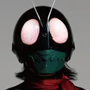 Tokusatsu AX 2023