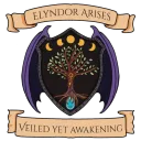 The Realm of Elyndor - Communi... Discord Server Icon