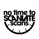 No Time To Scanlate Scans
