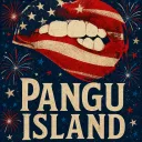 Pangu Island discord icon