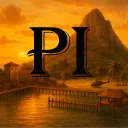Pangu Island discord icon